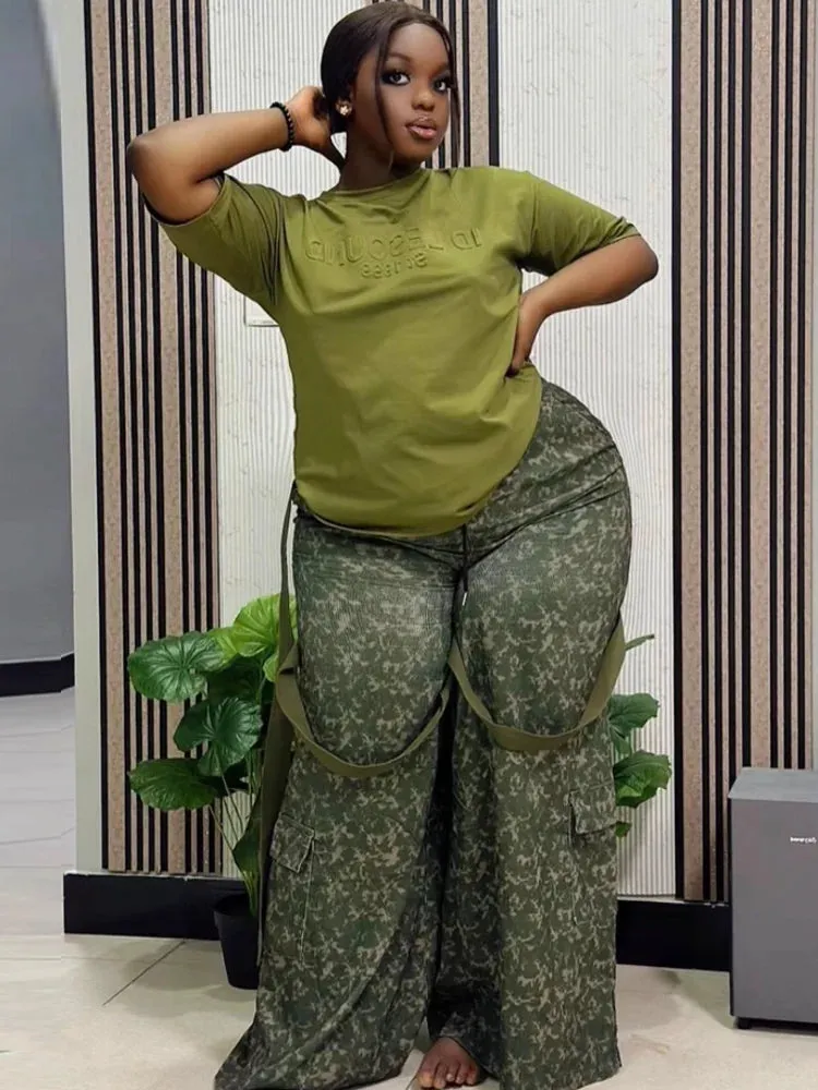 Teianna Top   Pants Suits Outfits(Women Clothing)