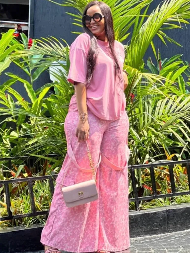 Teianna Top   Pants Suits Outfits(Women Clothing)