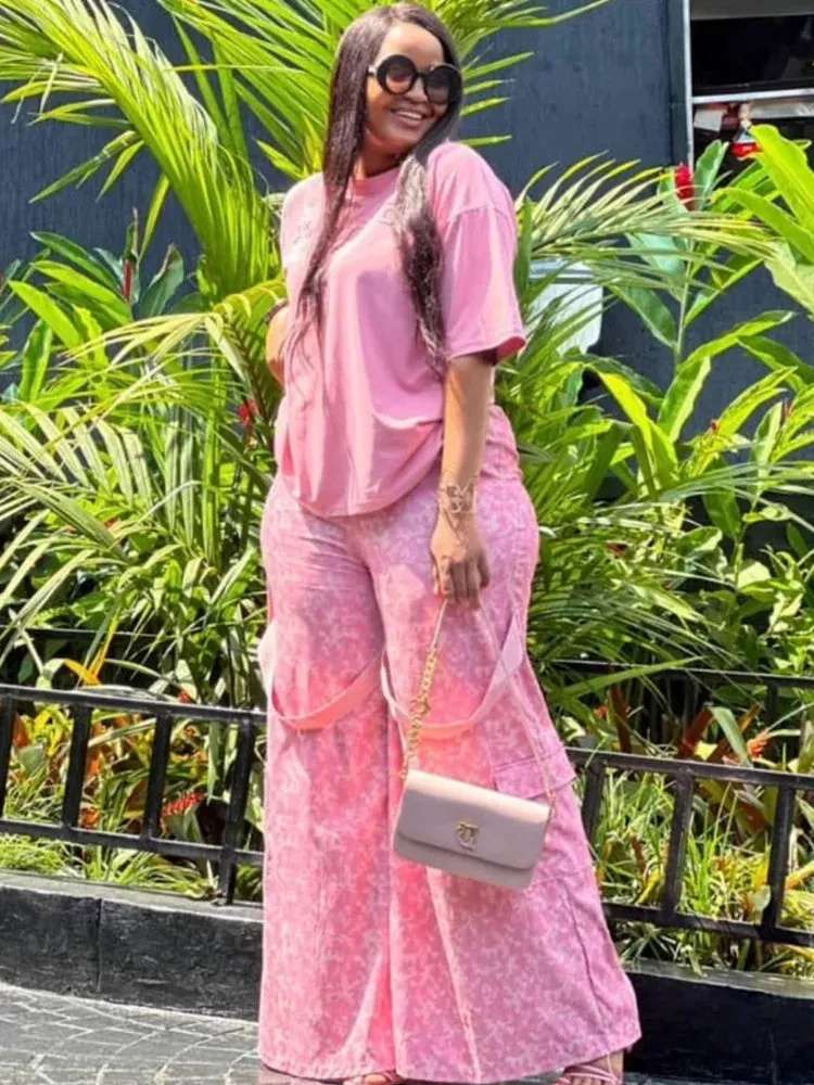 Teianna Top   Pants Suits Outfits(Women Clothing)