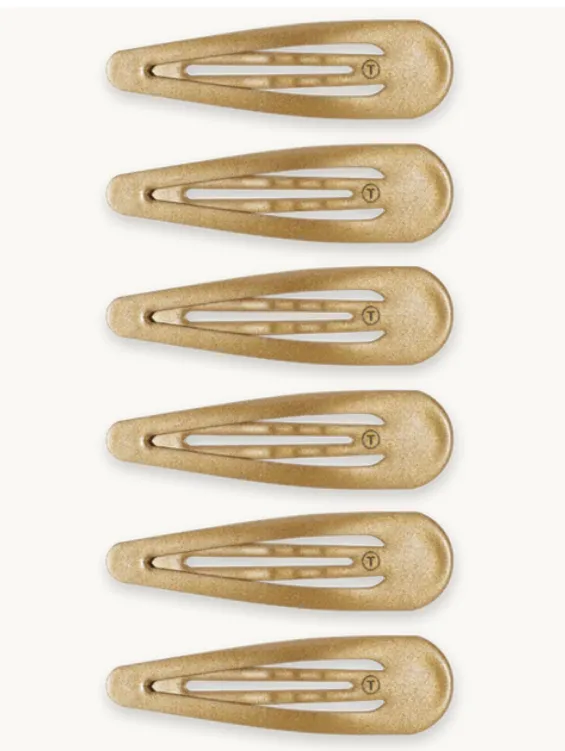 Teleties - Snap Clips