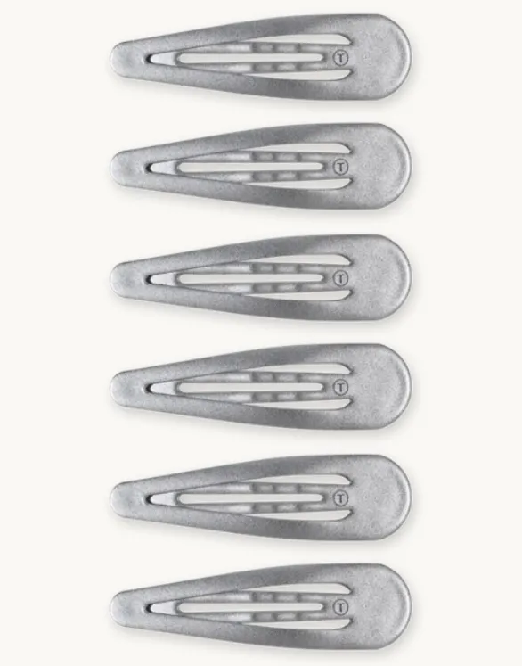 Teleties - Snap Clips