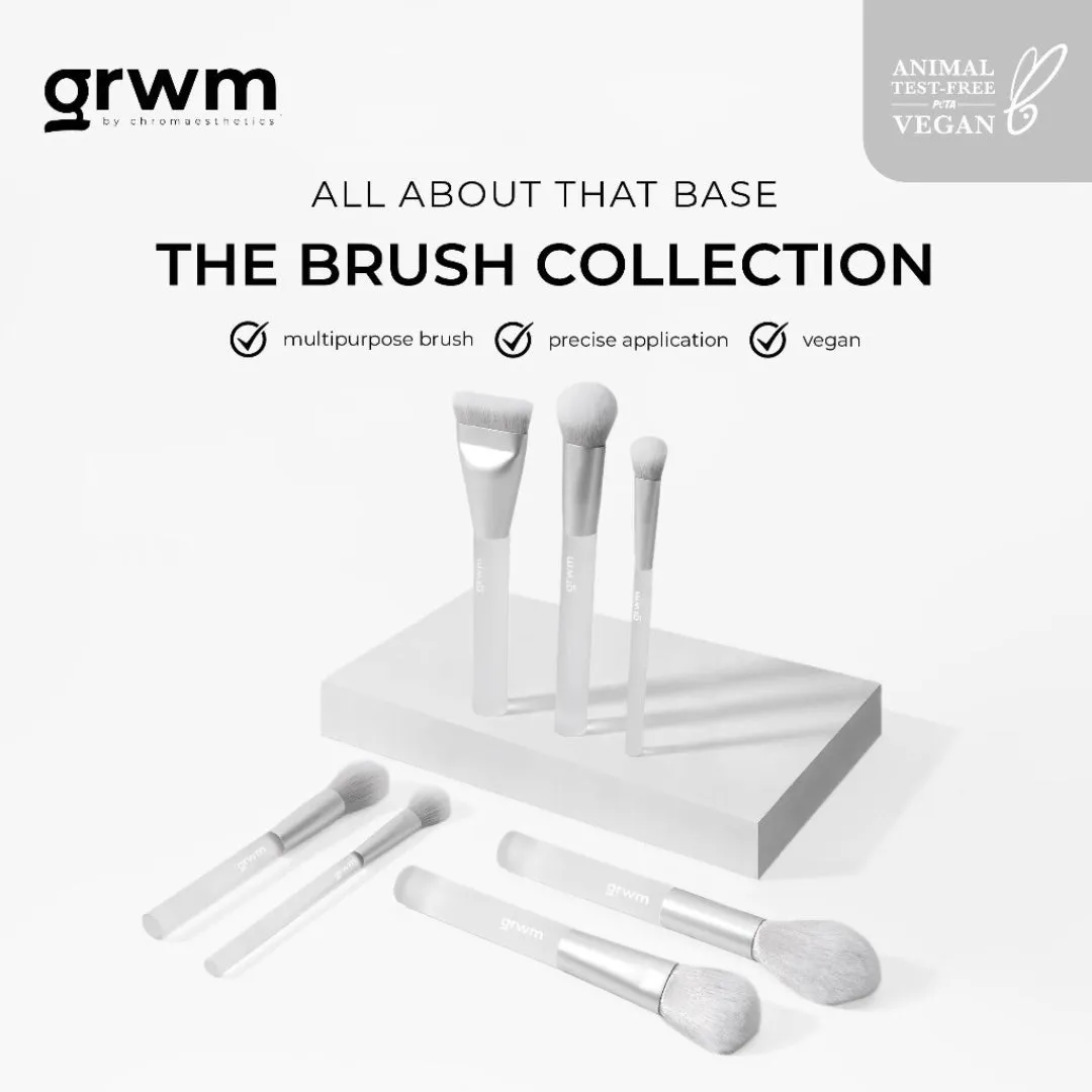 The Brush Collection