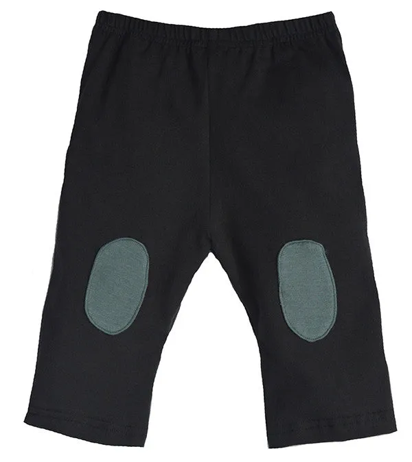 The Pogostick Pant