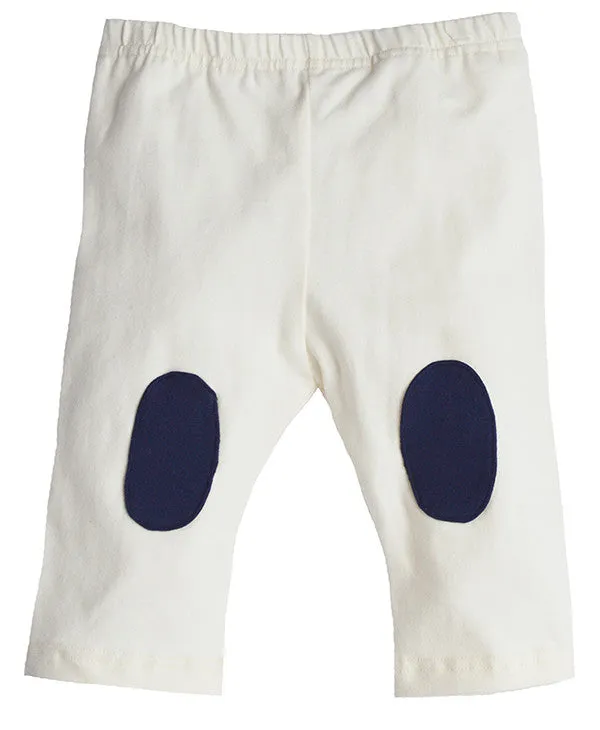 The Pogostick Pant