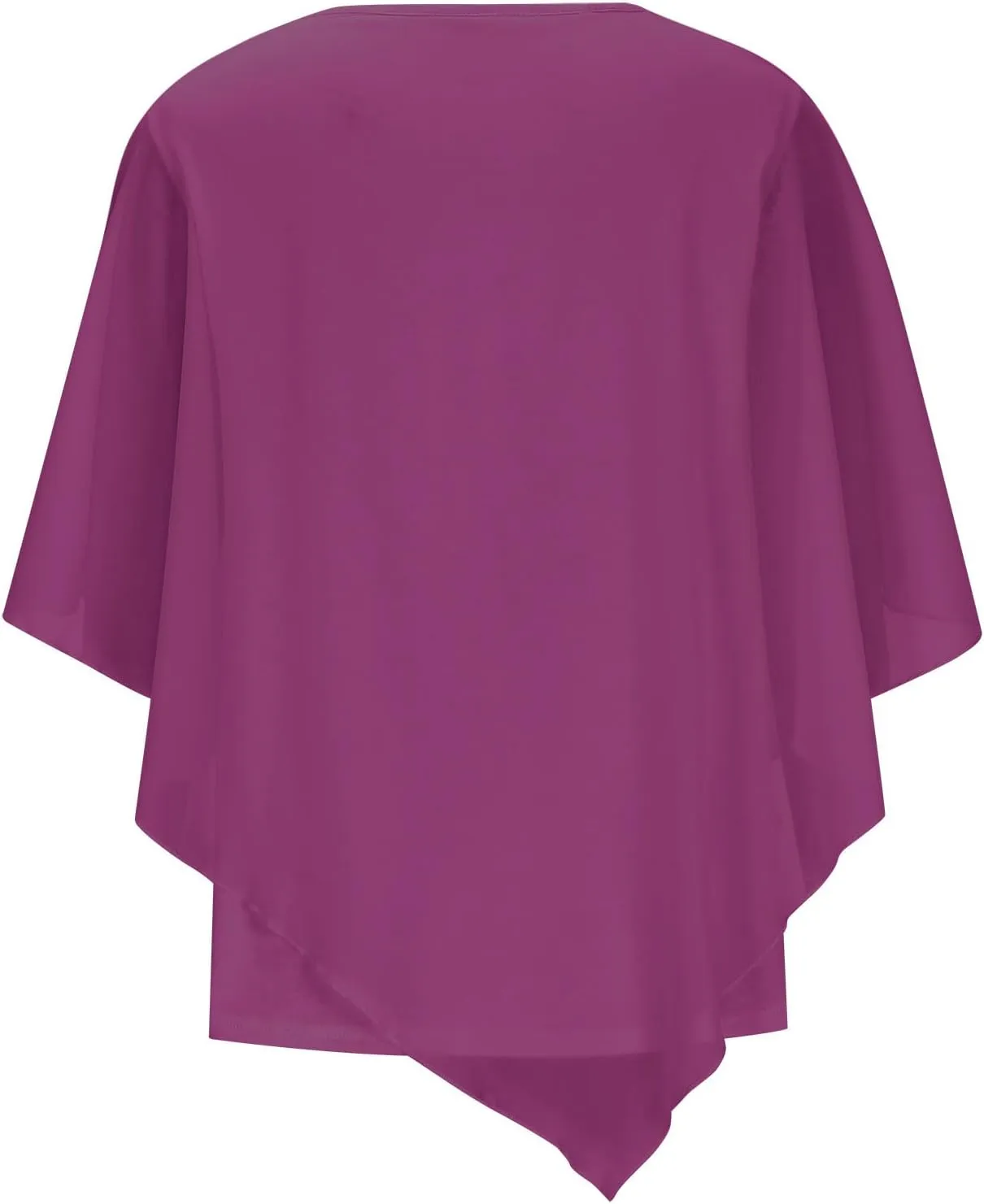 Tshirt Dress Women Plain Short Sleeve Batwing Sleeve Daily Dating Cute Blouses for Women Dressy Casual