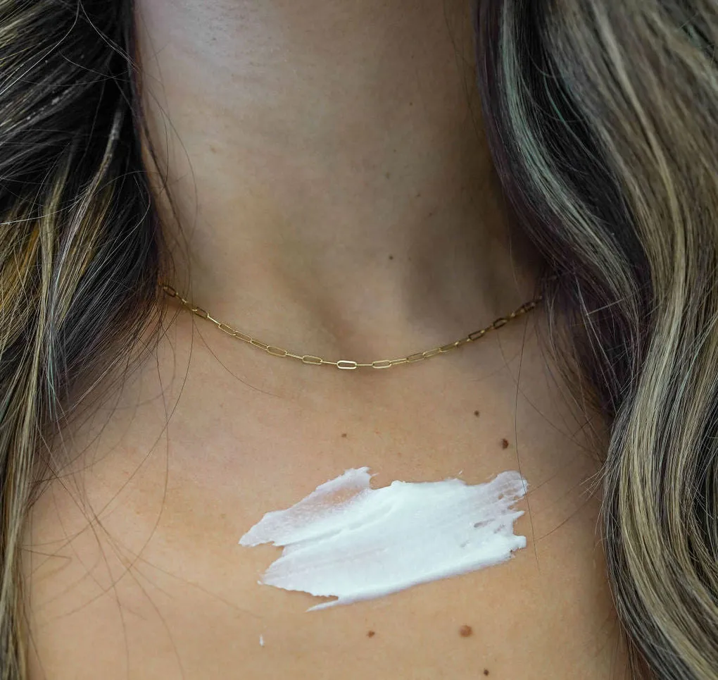 ULTRA FIRM NECK AND CHEST