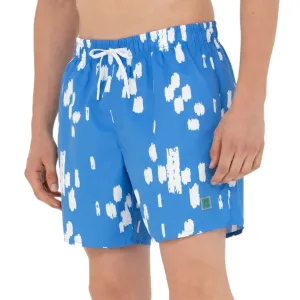 U.S. POLO ASSN. Swim Shorts Men 50261577-VR045-BLU