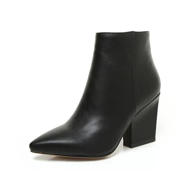USS Shoes Godness Women's Booties