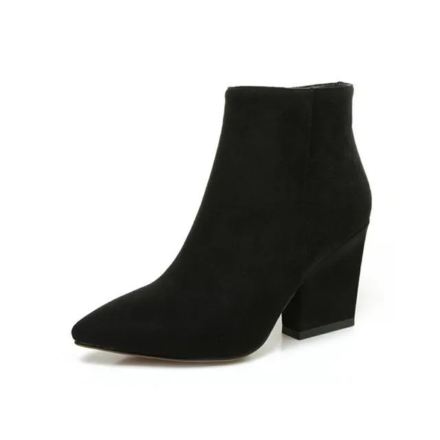 USS Shoes Godness Women's Booties