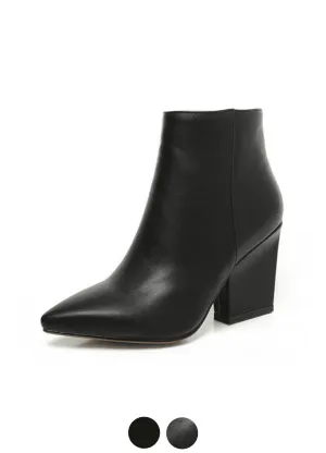 USS Shoes Godness Women's Booties