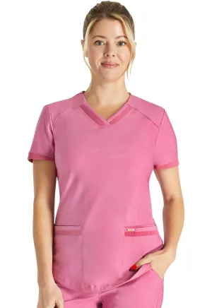V-Neck Top Tops  CK840