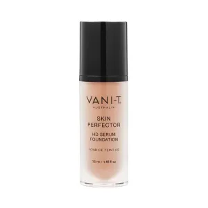 VANI-T Skin Perfector HD Serum Foundation 35ml