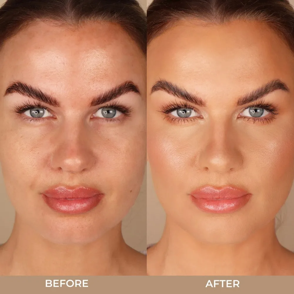 VANI-T Skin Perfector HD Serum Foundation 35ml