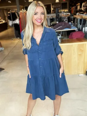 Velvet Heart Bree Dress
