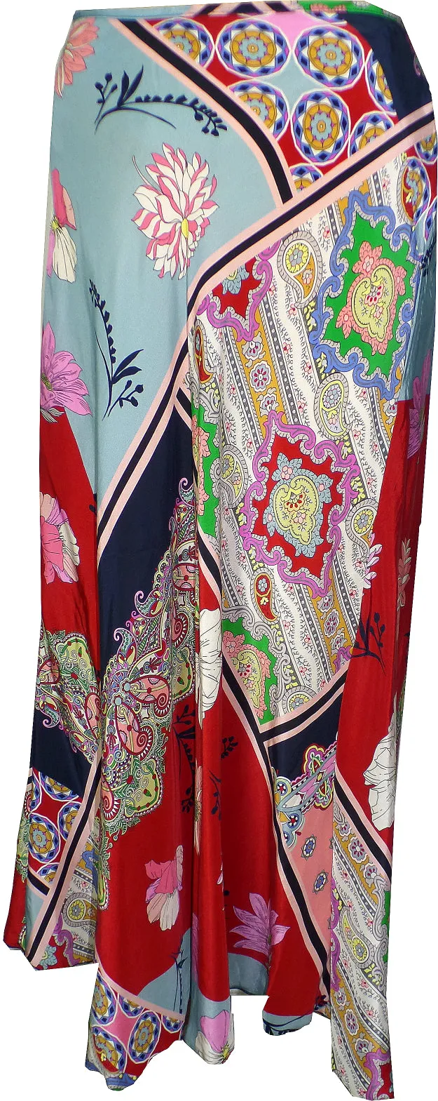 VIctorian Style Skirt