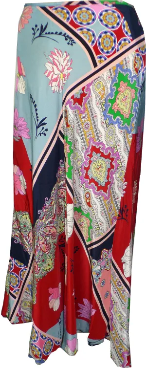 VIctorian Style Skirt