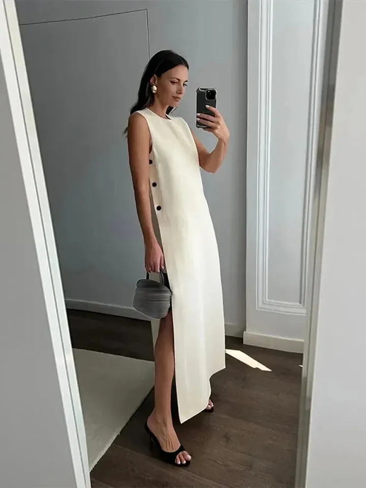 Wenkouban-Christmas Thanksgiving Gift New Year's Eve Dress party look inspos back to school dress  Long Tunic Dress