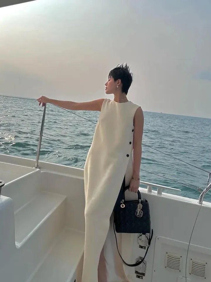 Wenkouban-Christmas Thanksgiving Gift New Year's Eve Dress party look inspos back to school dress  Long Tunic Dress