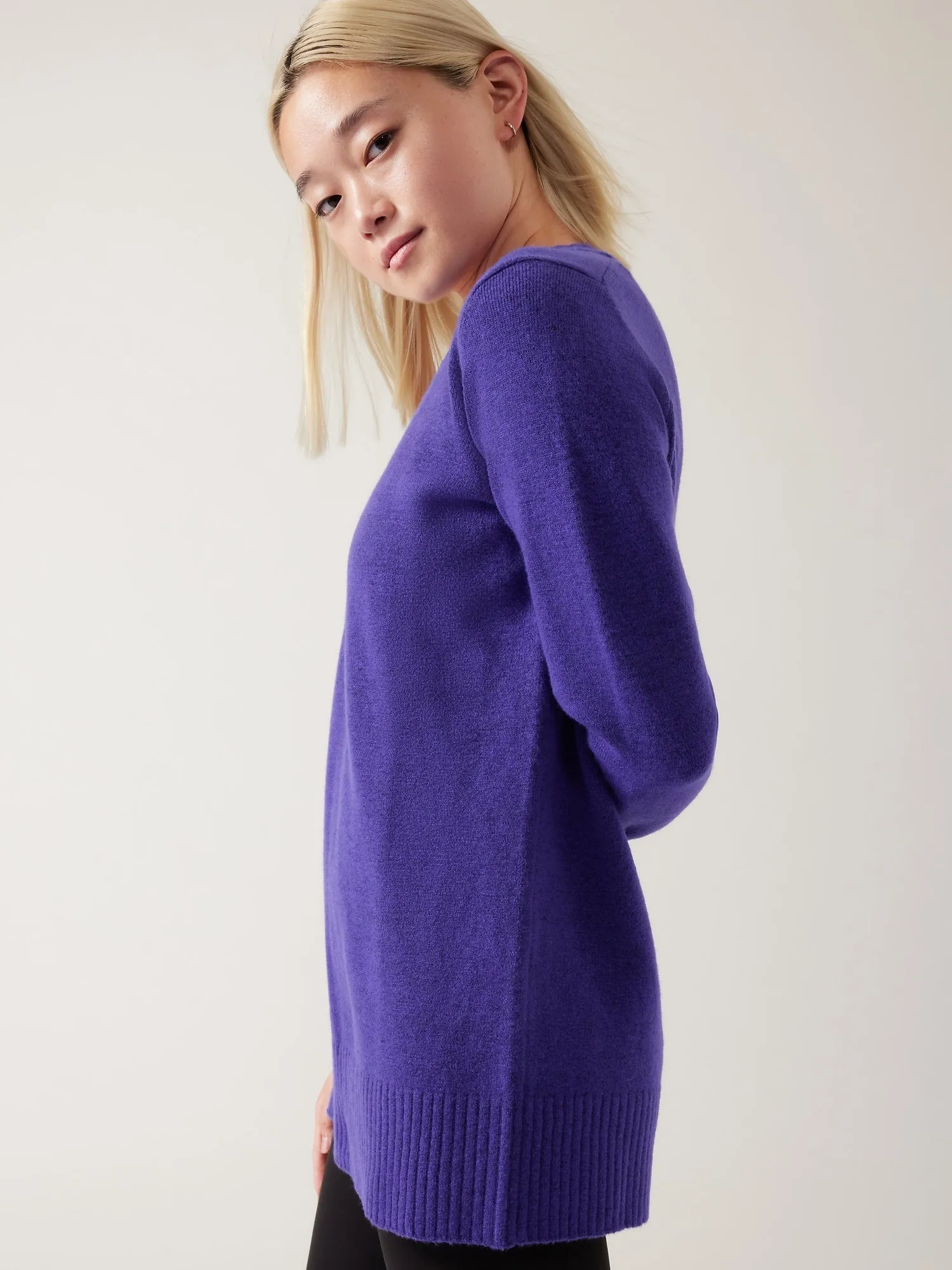 Westwood Sweater