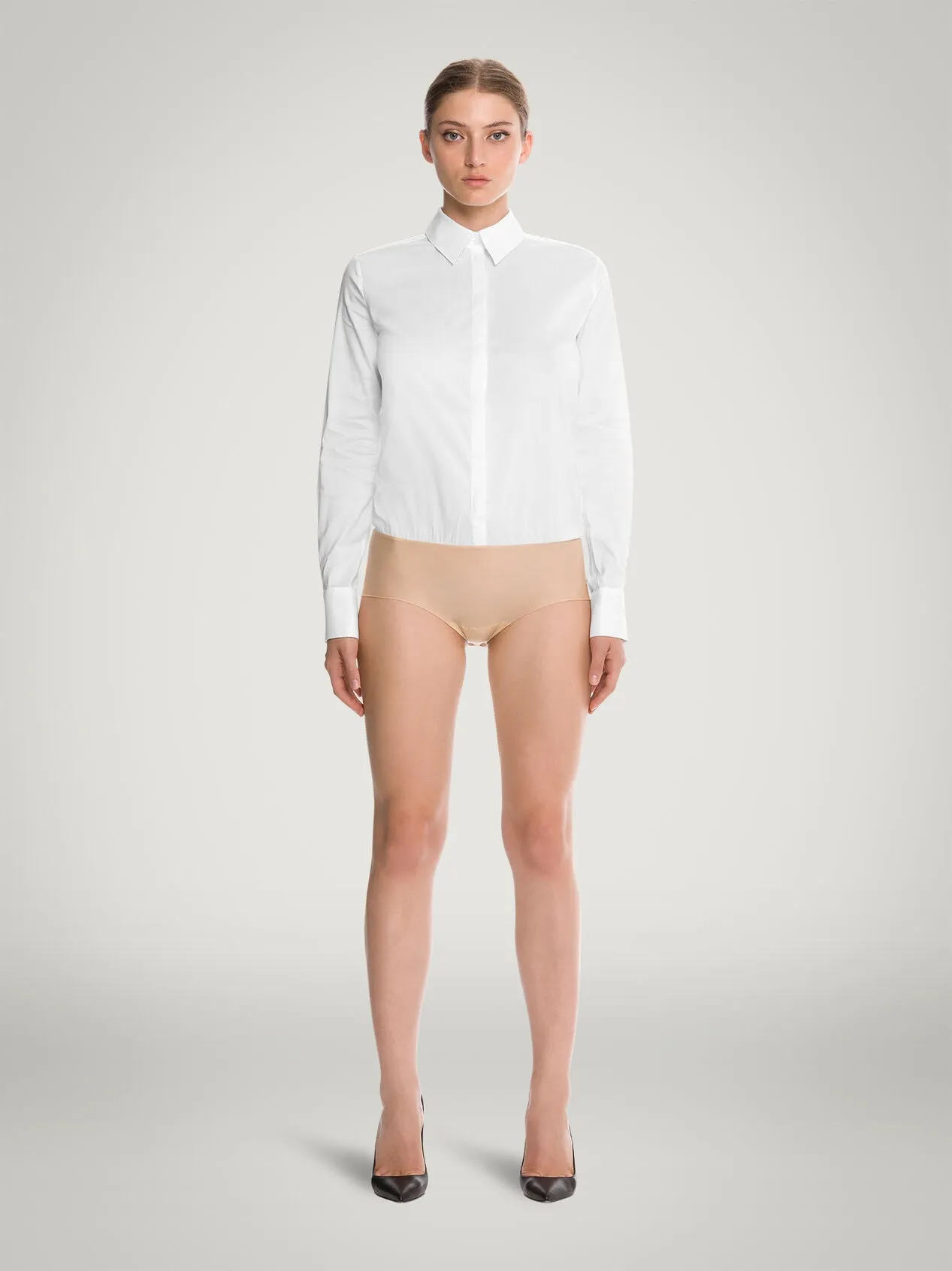 Wolford London Effect Panty Body