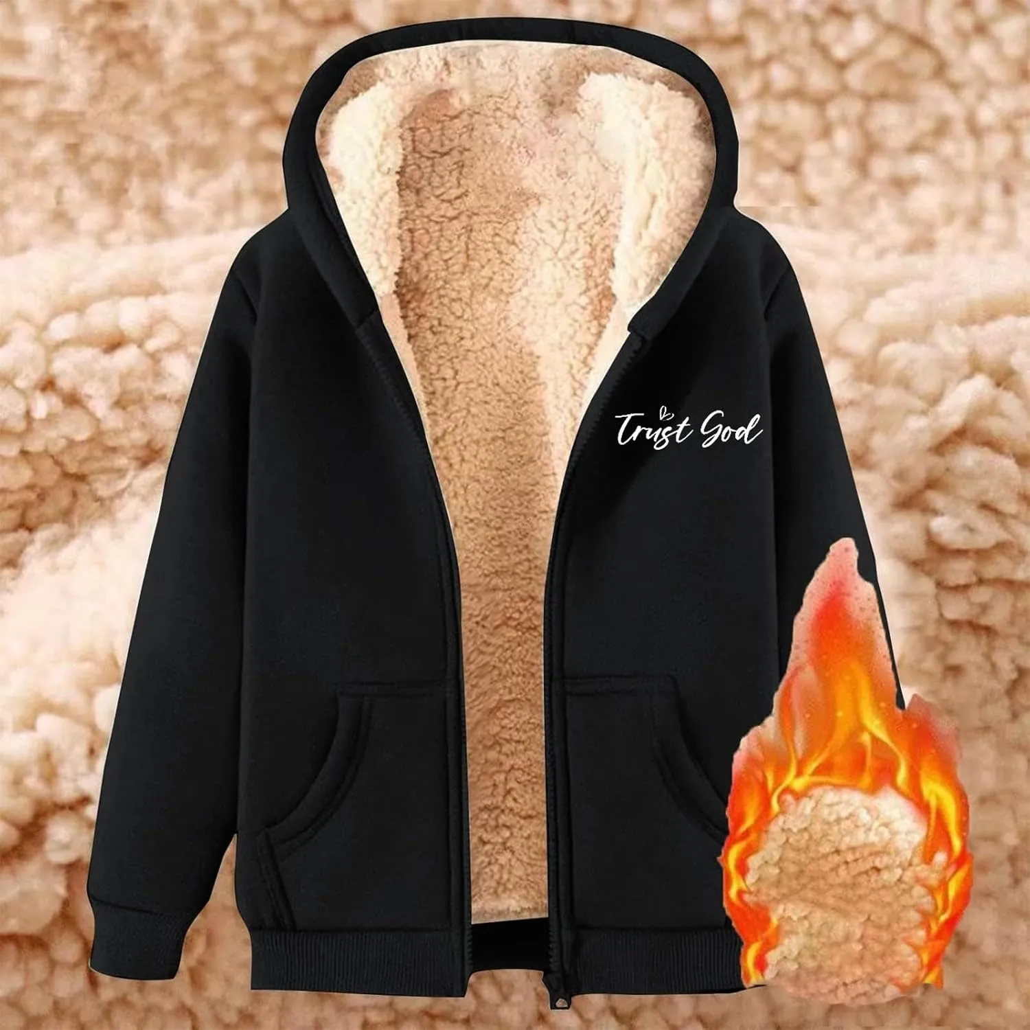 Women'S Fashion Hoodies & Sweatshirts Long Sleeve Drawstring Hoodies Print Oversized Fall Tops Clothes Long Neck