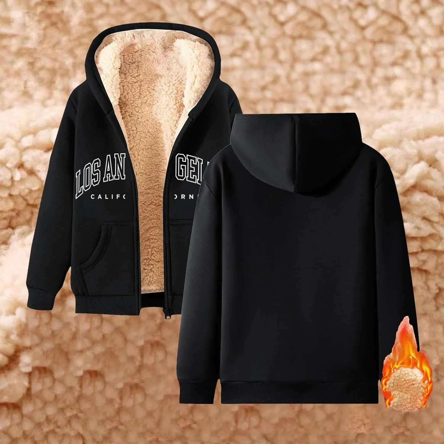 Women'S Fashion Hoodies & Sweatshirts Long Sleeve Drawstring Hoodies Print Oversized Fall Tops Clothes Long Neck