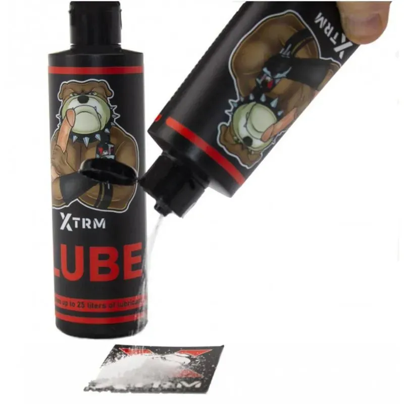 XTRM Powder Lube 225 gm